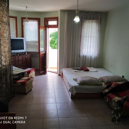 Apartment Center Warna Zewnętrze zdjęcie