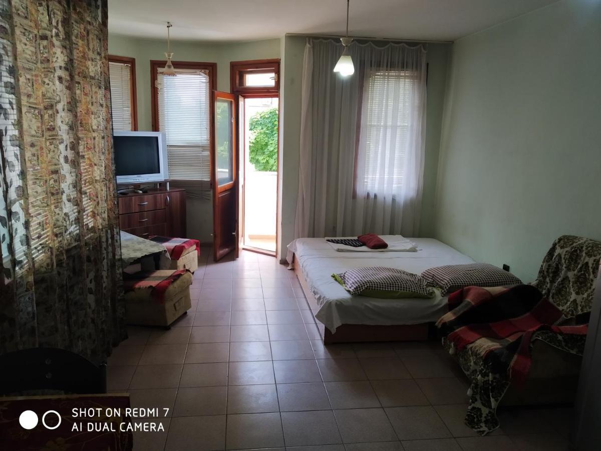 Apartment Center Warna Zewnętrze zdjęcie