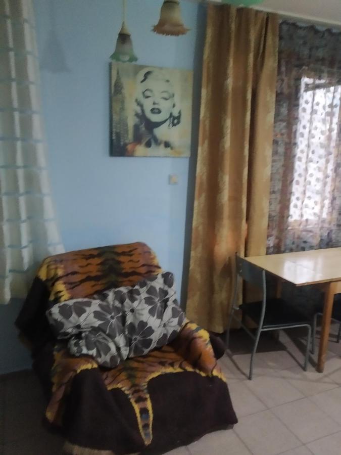 Apartment Center Warna Zewnętrze zdjęcie