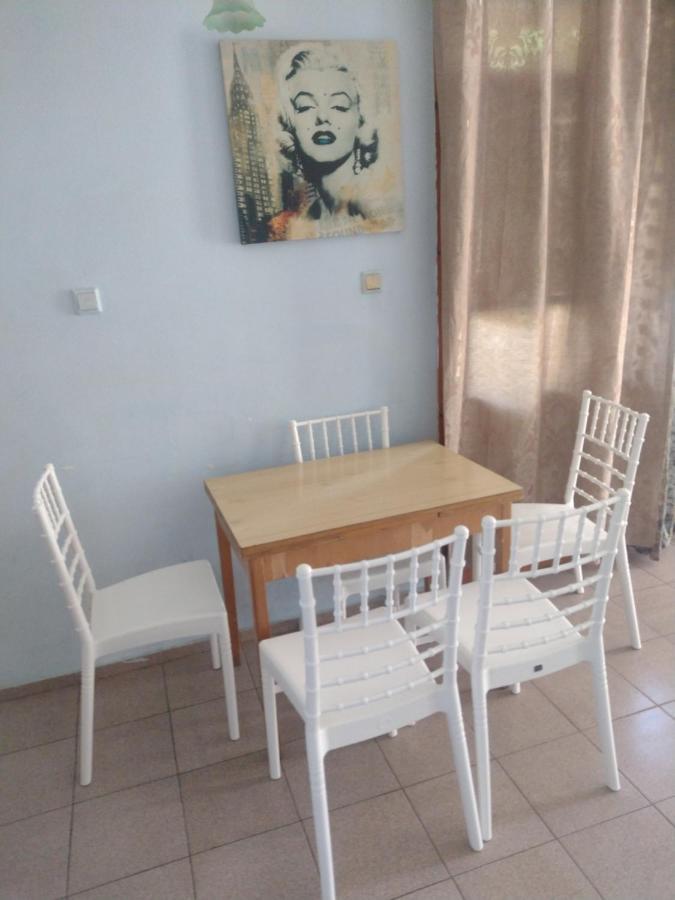 Apartment Center Warna Zewnętrze zdjęcie