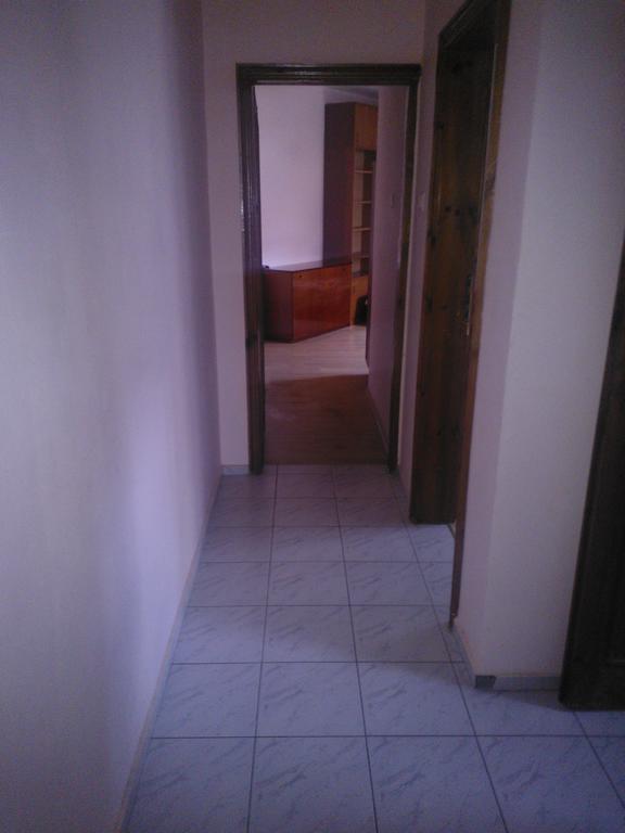 Apartment Center Warna Zewnętrze zdjęcie
