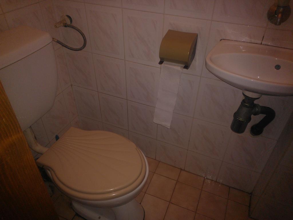 Apartment Center Warna Zewnętrze zdjęcie
