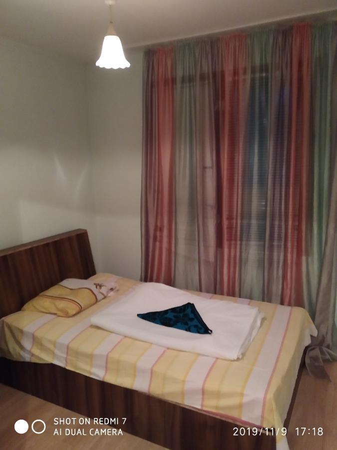 Apartment Center Warna Zewnętrze zdjęcie