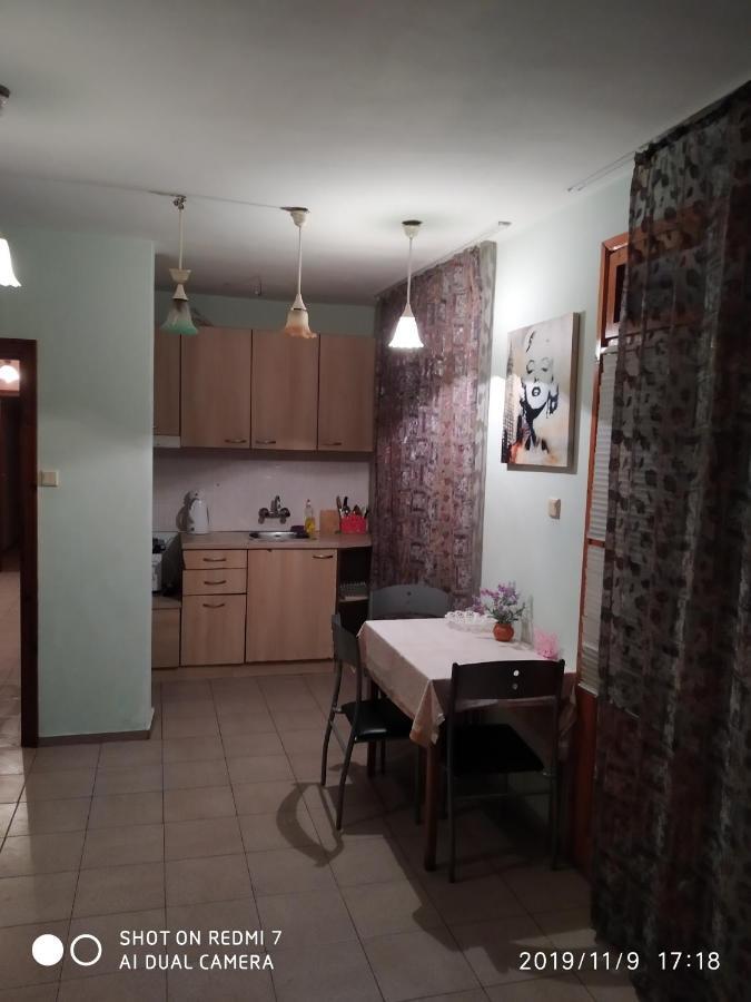 Apartment Center Warna Zewnętrze zdjęcie