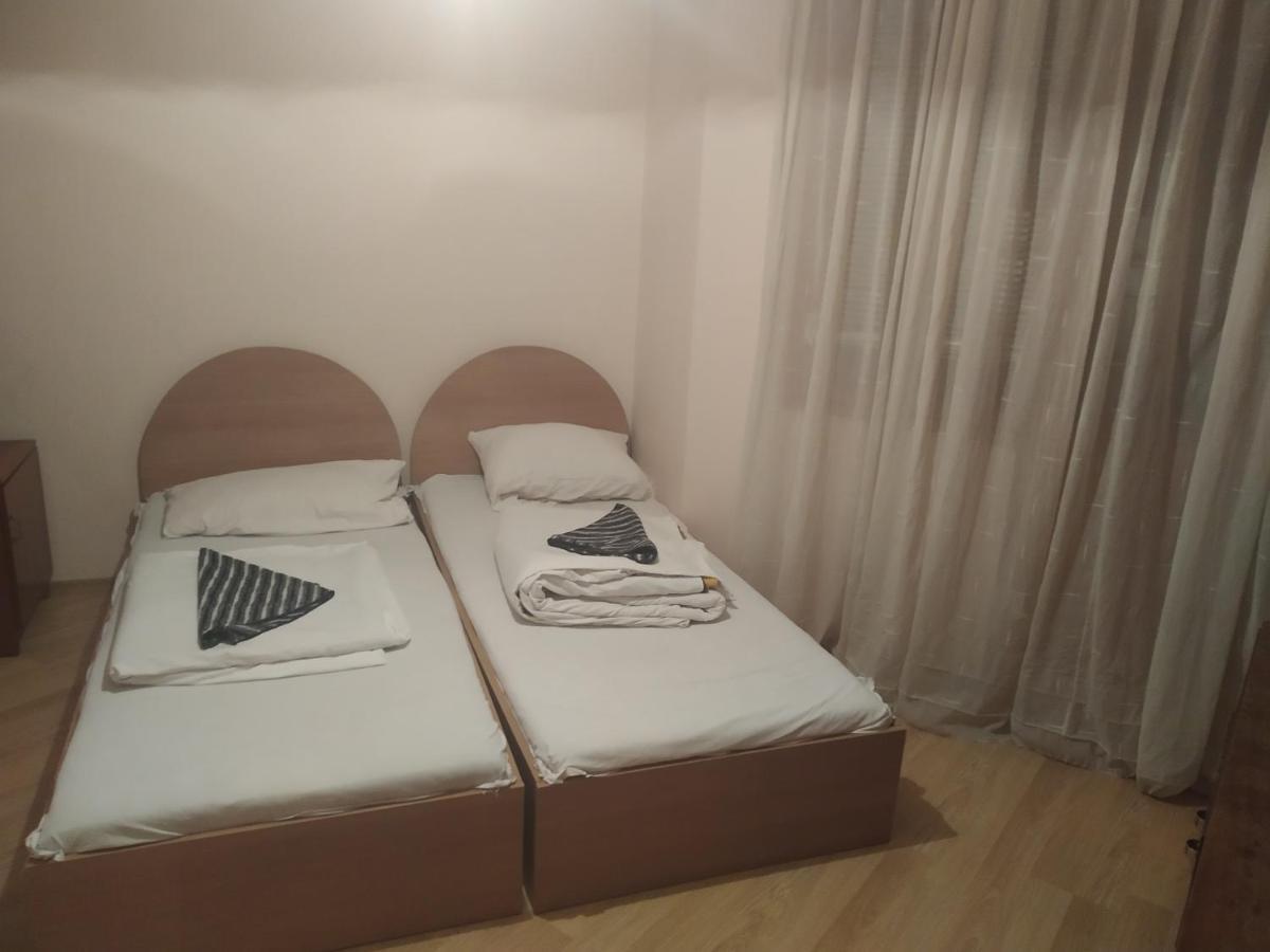Apartment Center Warna Zewnętrze zdjęcie