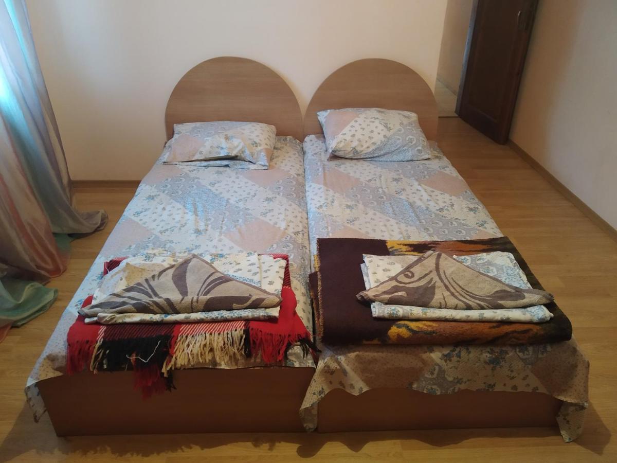 Apartment Center Warna Zewnętrze zdjęcie
